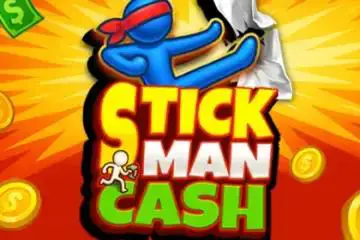 Stickman Cash 95 - WinPesa - Nigeria
